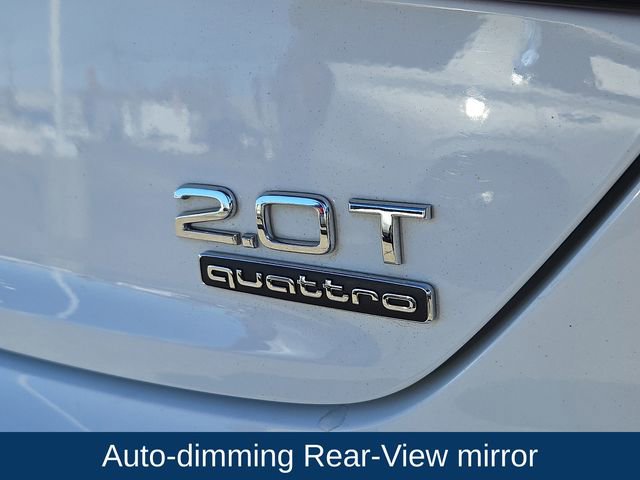 Used 2018 Audi A5 2.0T Premium image 33