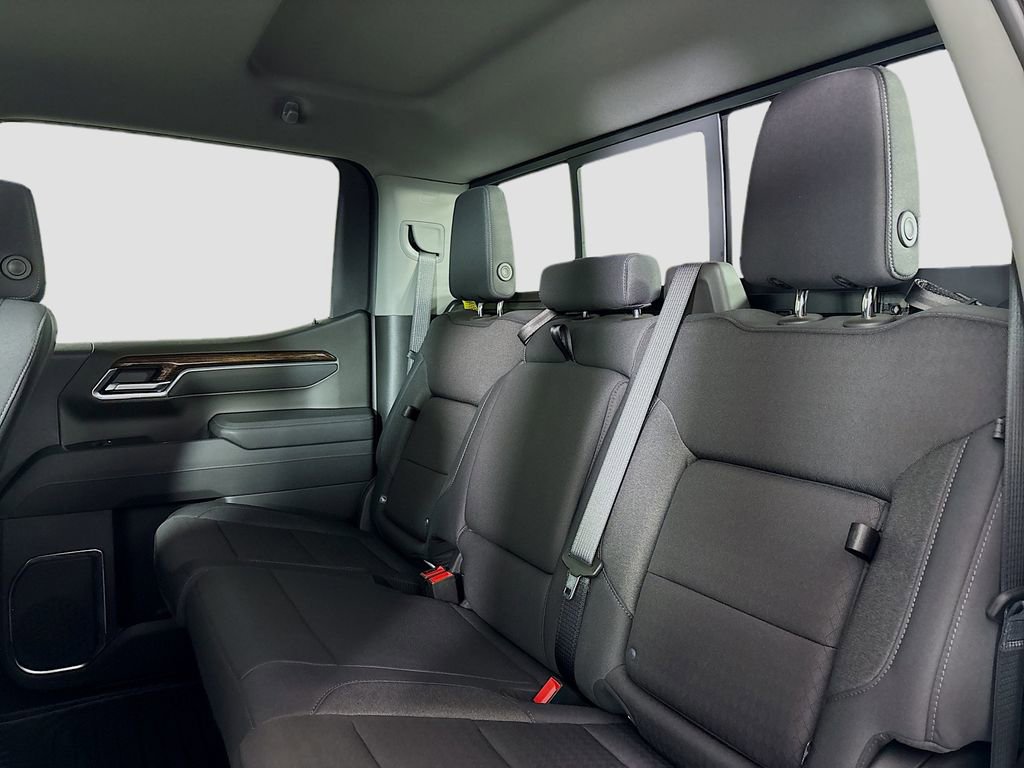 New 2026 GMC Sierra 1500 Elevation w/ Preferred Package AWD/4WD image 24