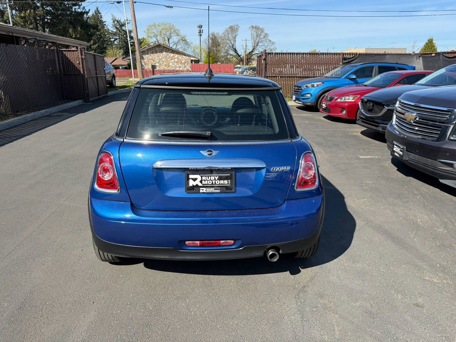 Used 2013 MINI Cooper Hardtop image 5
