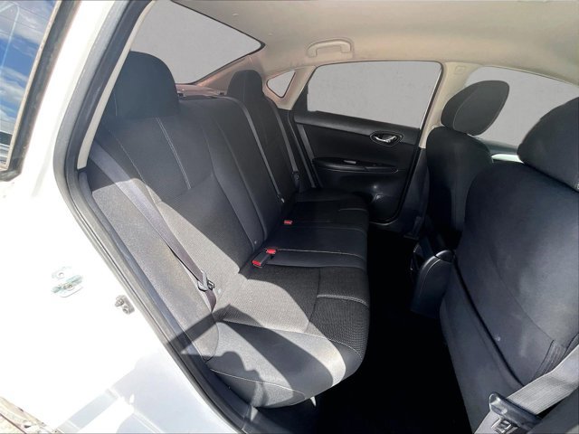 Used 2017 Nissan Sentra S FWD image 27