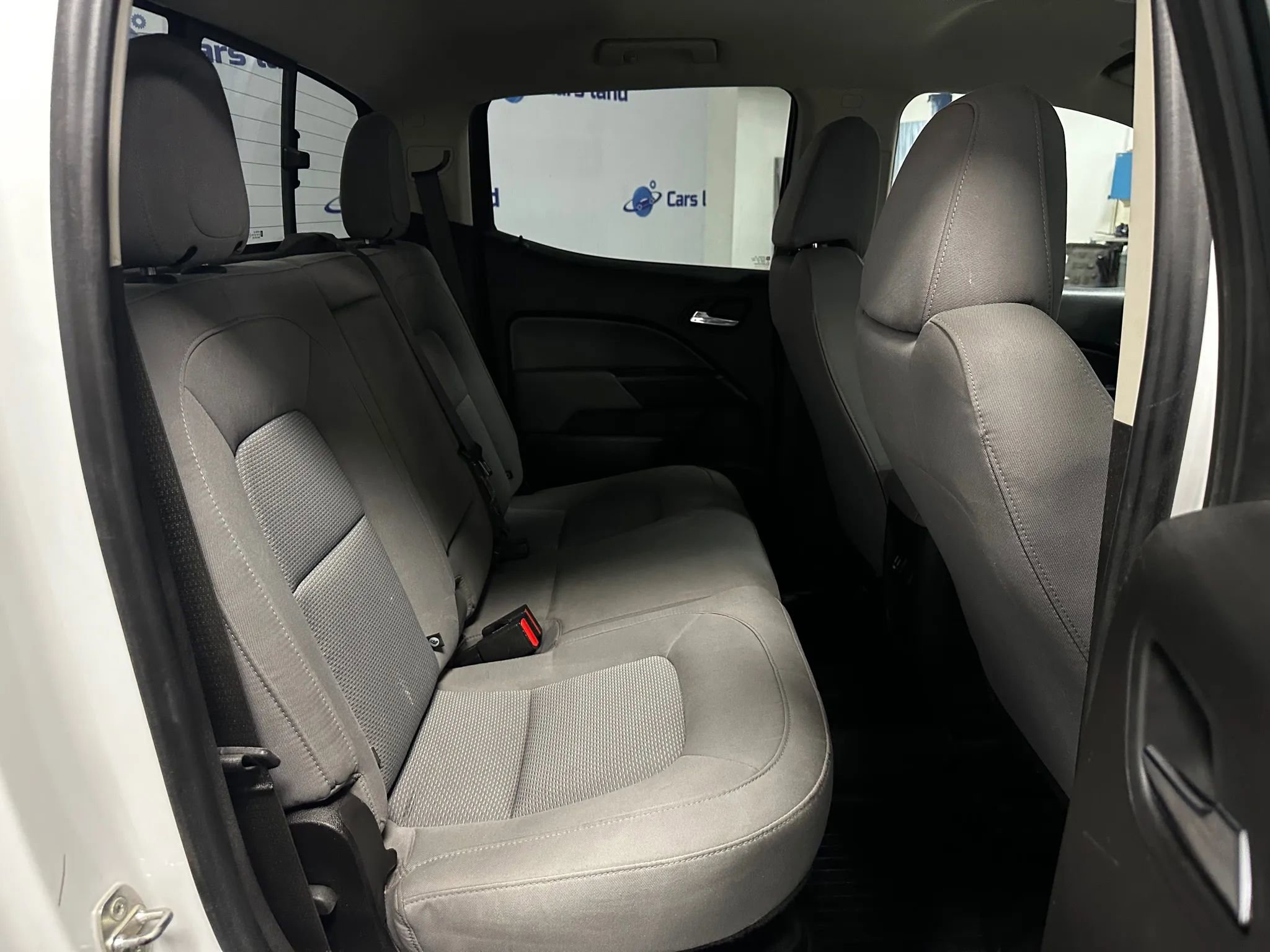 Used 2019 Chevrolet Colorado LT w/ LT Convenience Package image 19