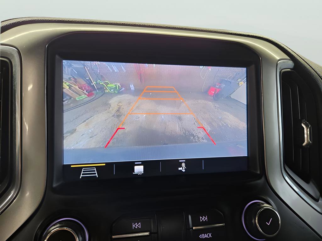 Used 2019 Chevrolet Silverado 1500 RST image 27