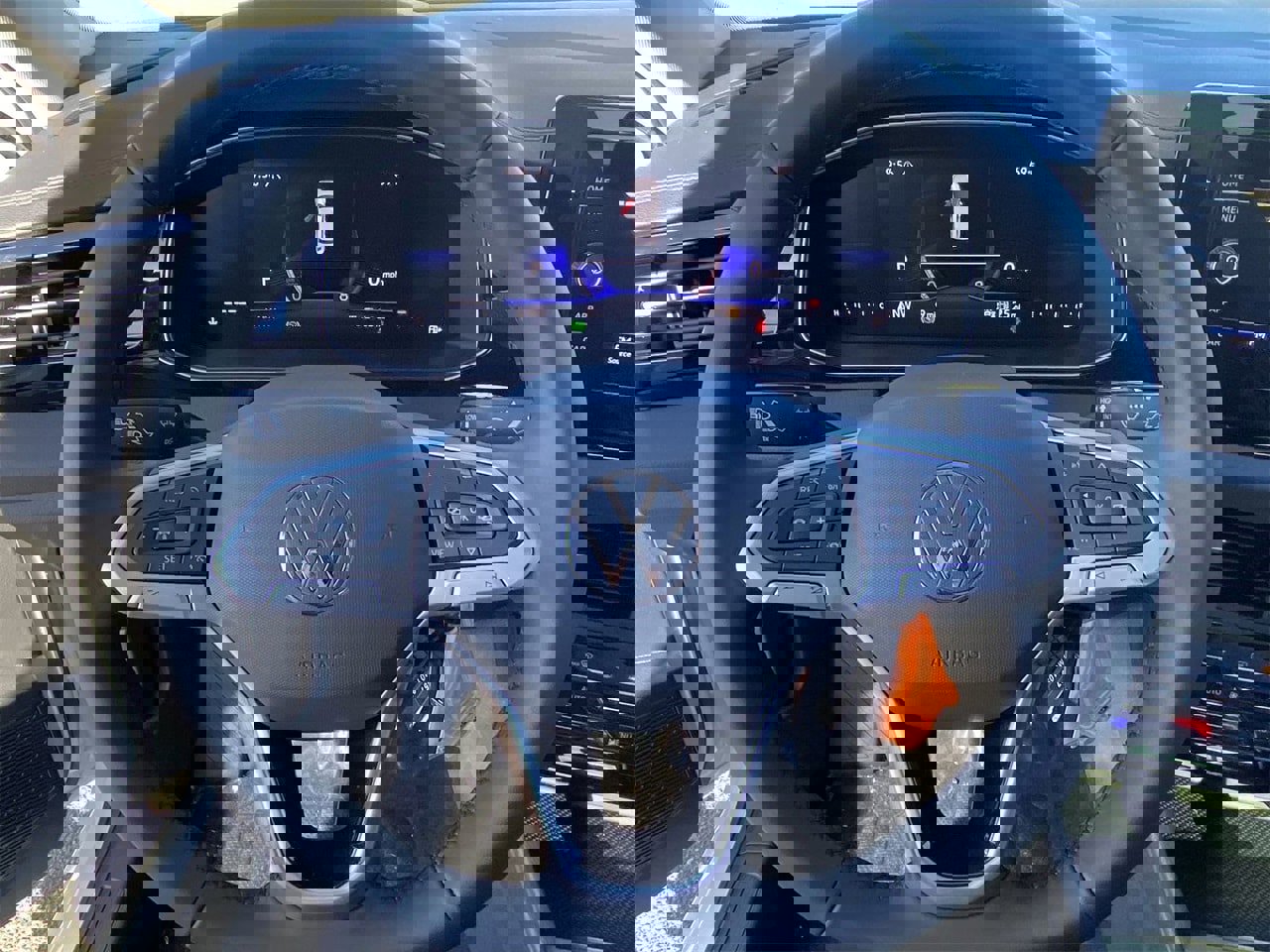 New 2026 Volkswagen Jetta S image 18