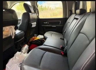 Used 2016 RAM 2500 Laramie w/ Snow Chief Group AWD/4WD image 5