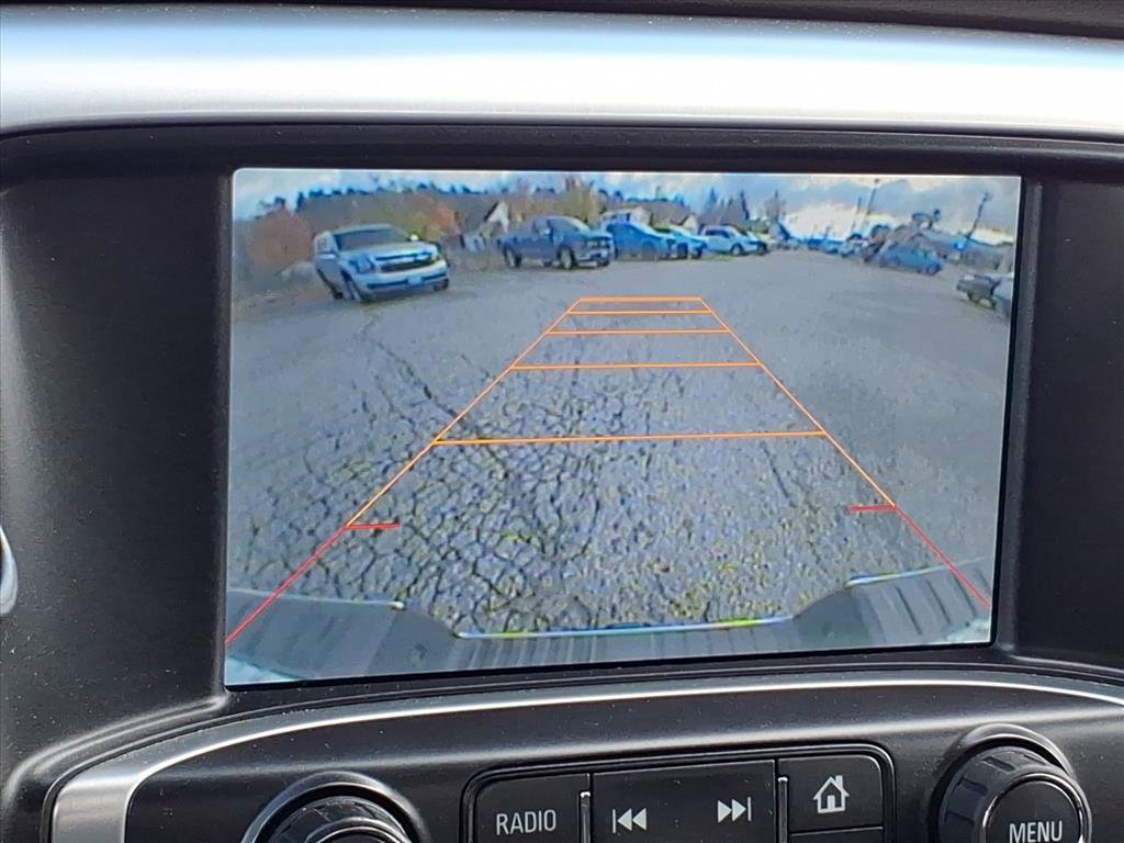 Used 2014 GMC Sierra 1500 SLT w/ SLT Preferred Package image 20