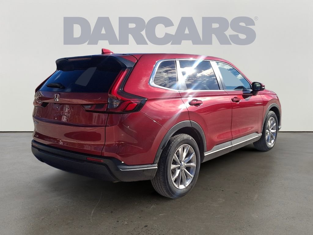 Used 2024 Honda CR-V EX-L image 6