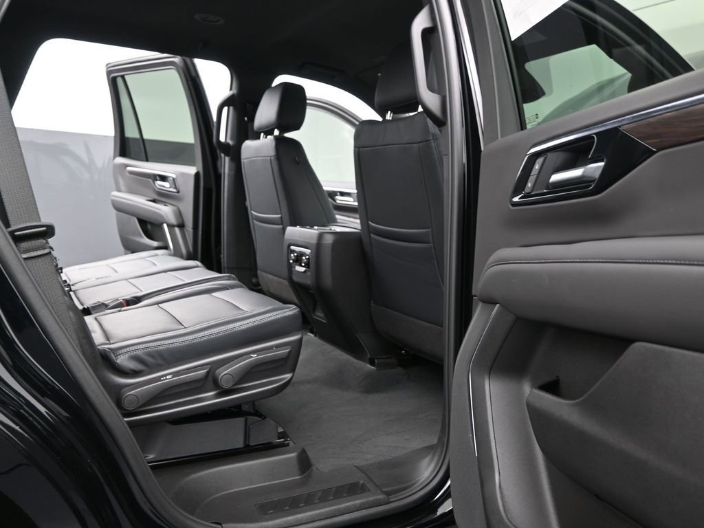 Used 2026 Chevrolet Tahoe LS image 18