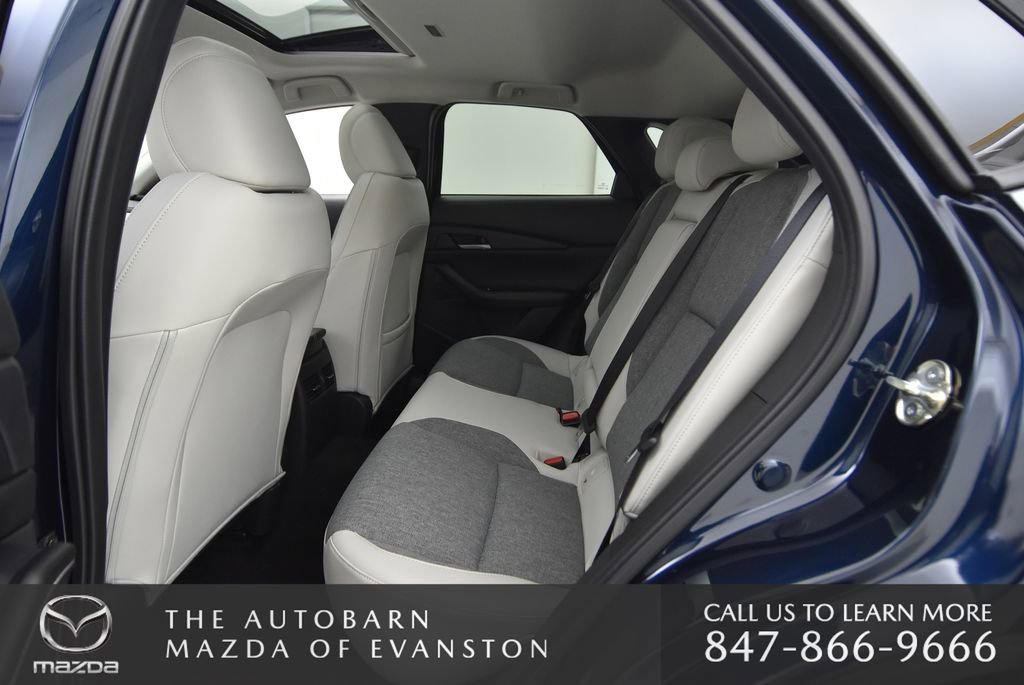 New 2026 MAZDA CX-30 Aire Edition image 25