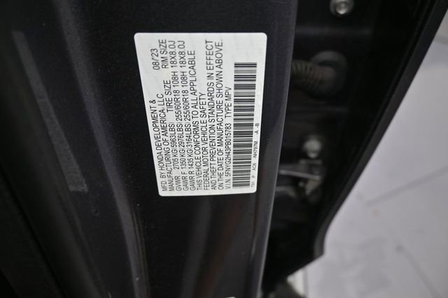 Used 2023 Honda Pilot EX-L image 19