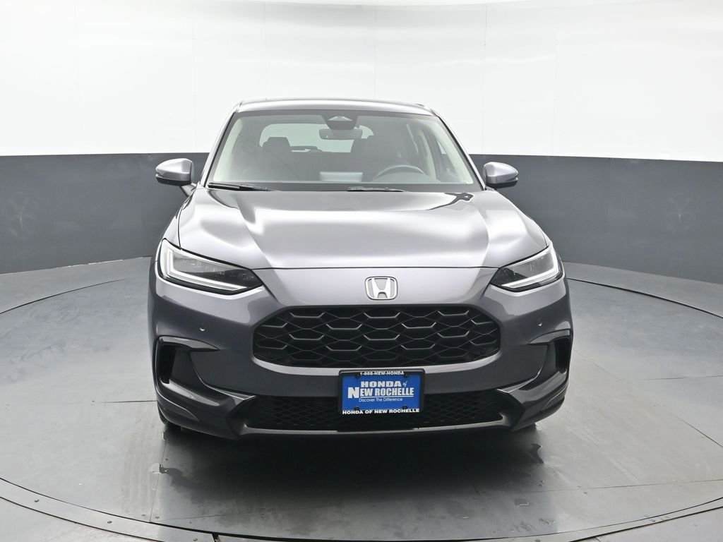 Certified 2023 Honda HR-V EX-L image 11