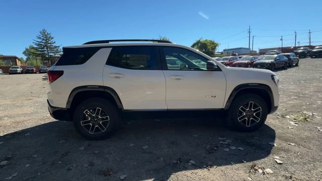 New 2026 GMC Terrain AT4 image 9