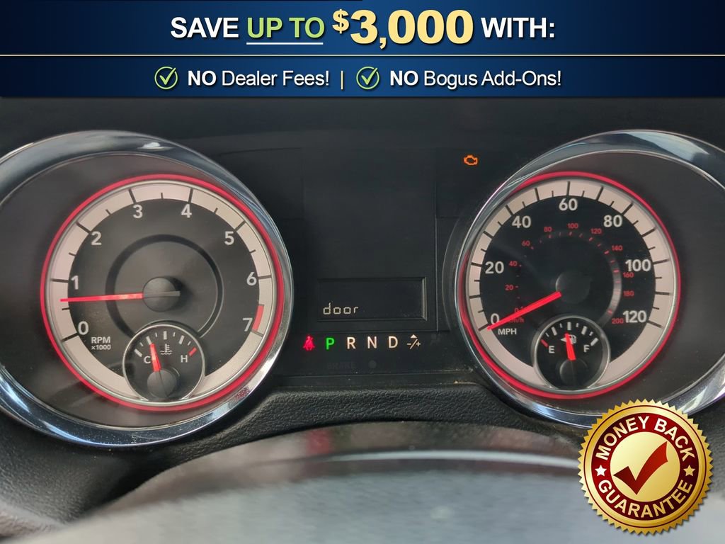 Used 2020 Dodge Grand Caravan SXT image 19