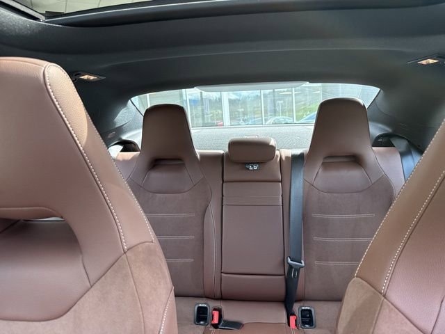 Used 2025 Mercedes-Benz CLA 250 4MATIC image 26