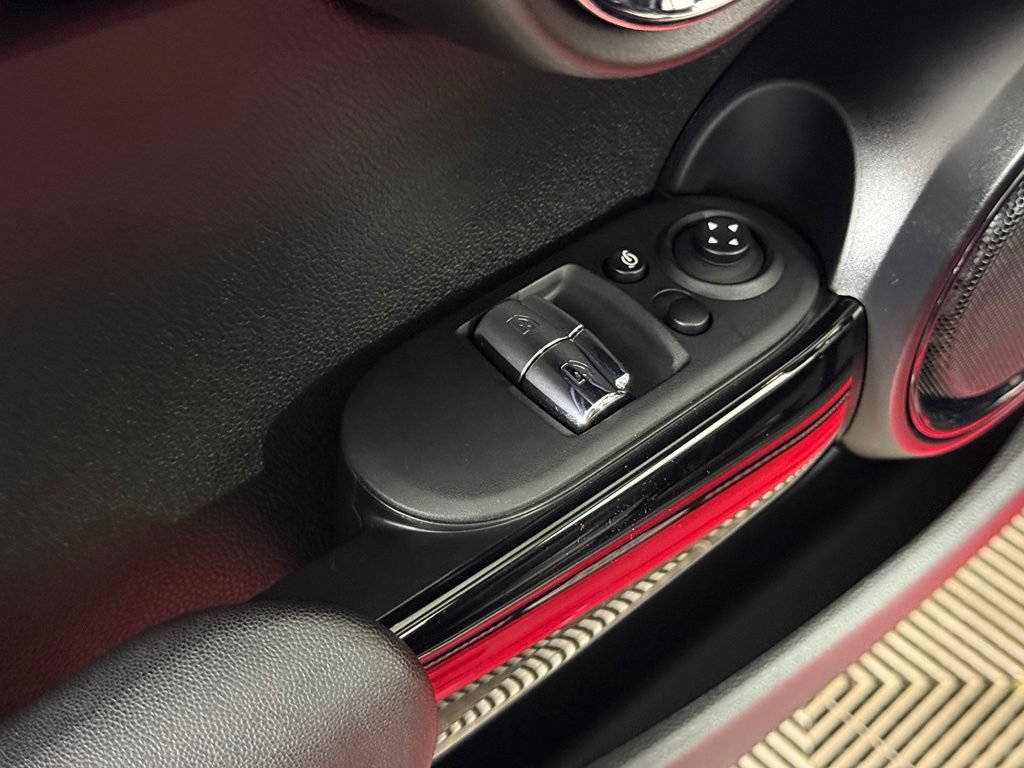 Used 2022 MINI Cooper John Cooper Works FWD image 28