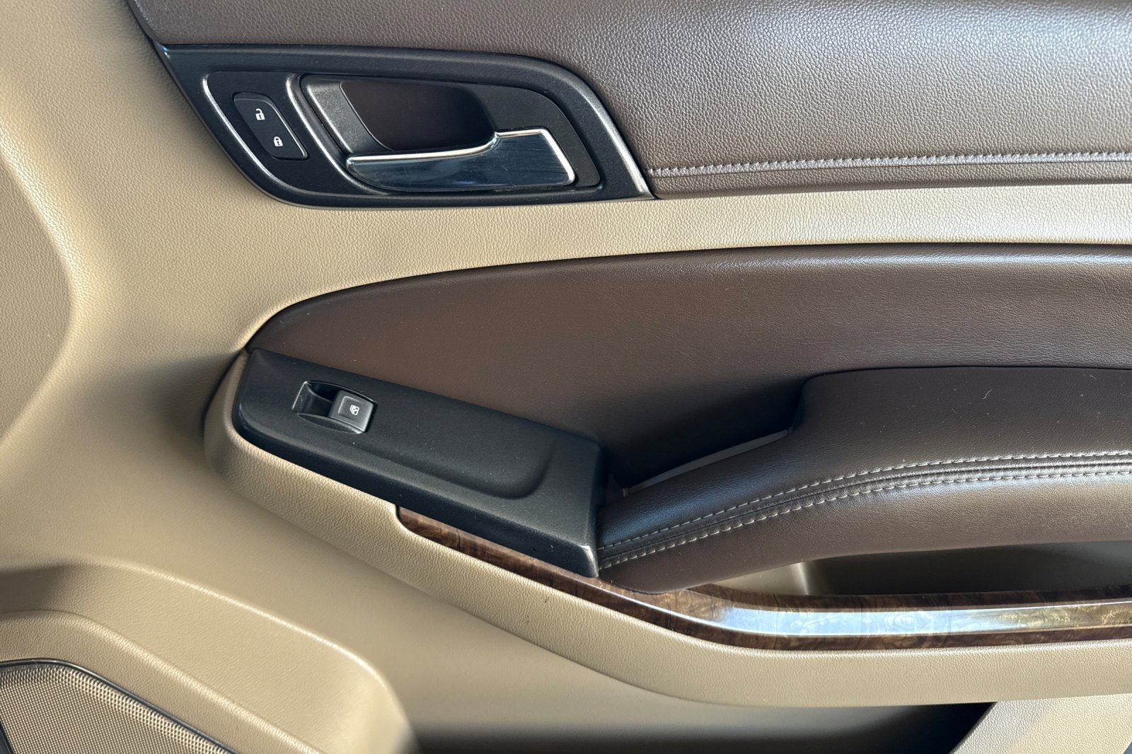 Used 2017 Chevrolet Tahoe LT w/ Max Trailering Package image 23