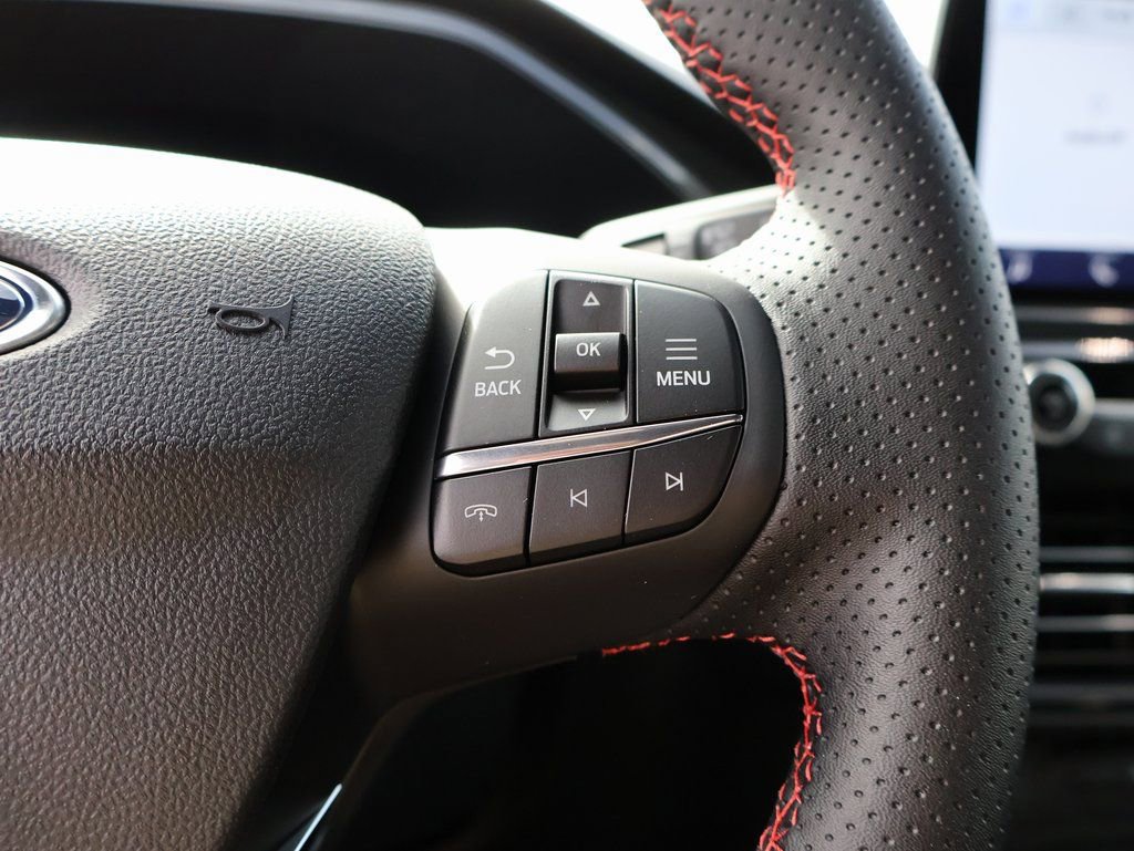 New 2026 Ford Escape ST-Line w/ Cold Weather Package image 27
