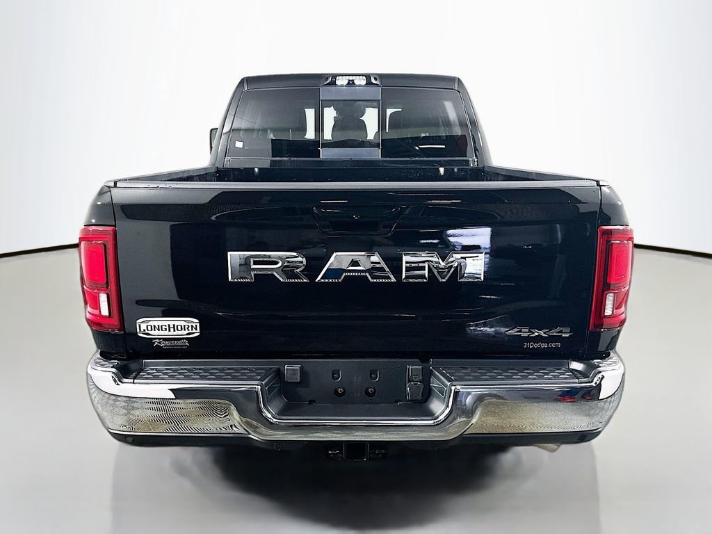 New 2026 RAM 2500 Limited image 6