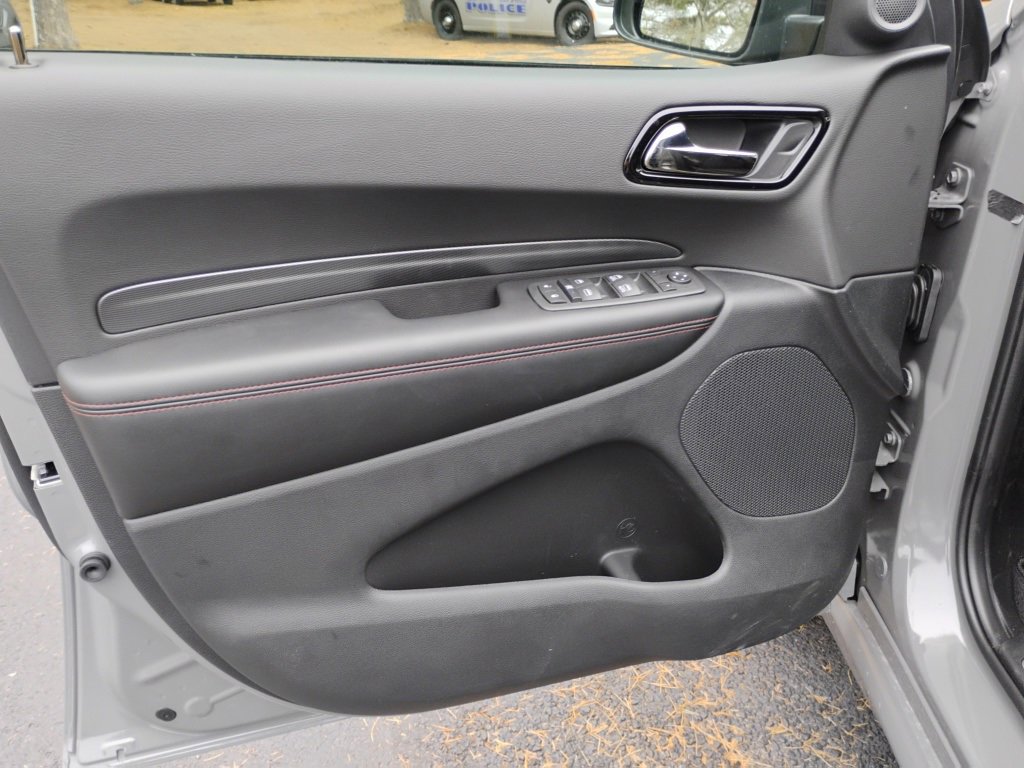 New 2026 Dodge Durango GT w/ Tow 'N Go Package image 22