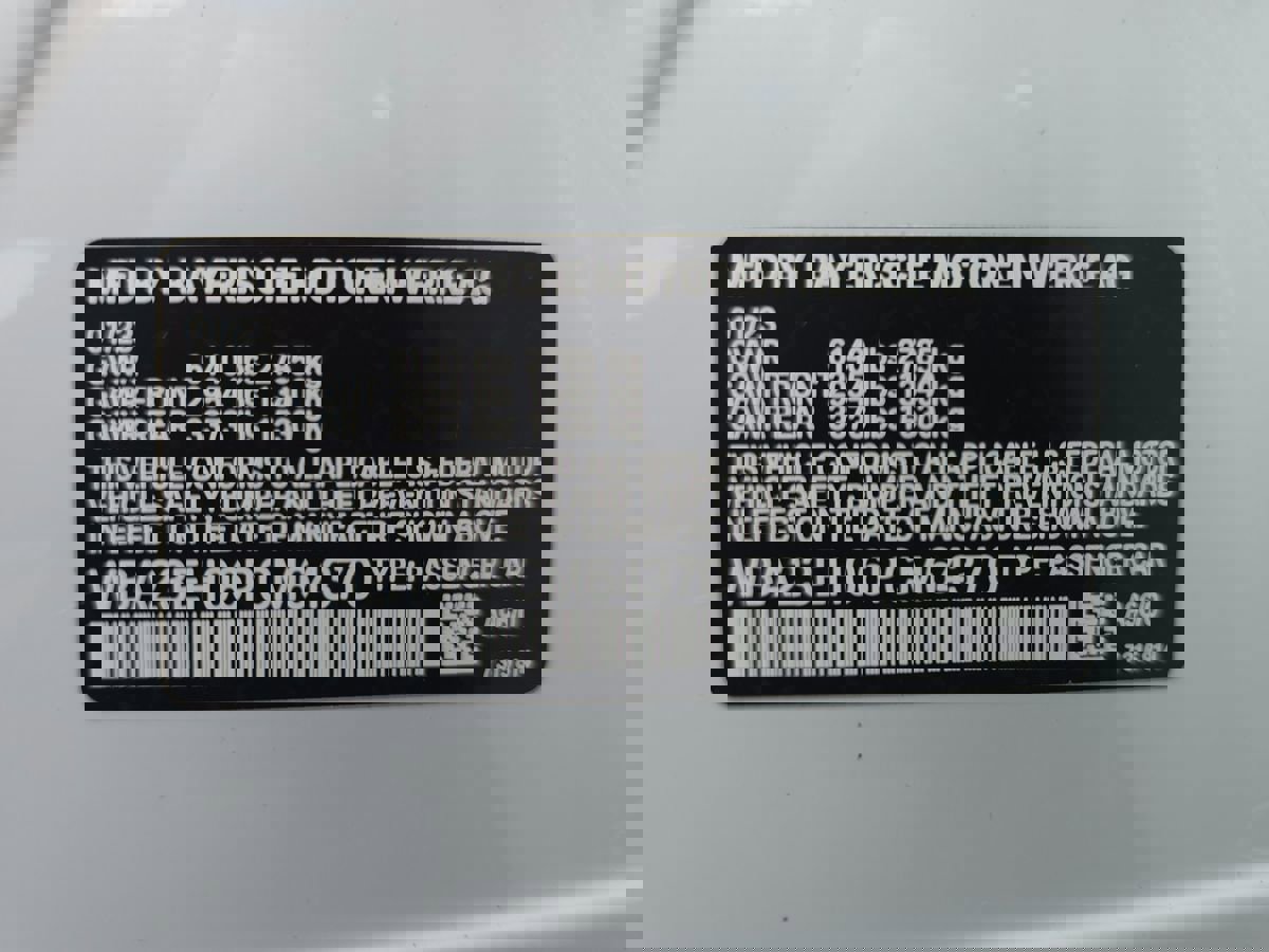 Used 2023 BMW 740i image 71