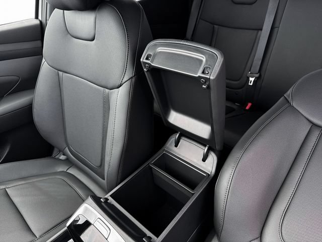 New 2026 Hyundai Santa Cruz SEL FWD image 19