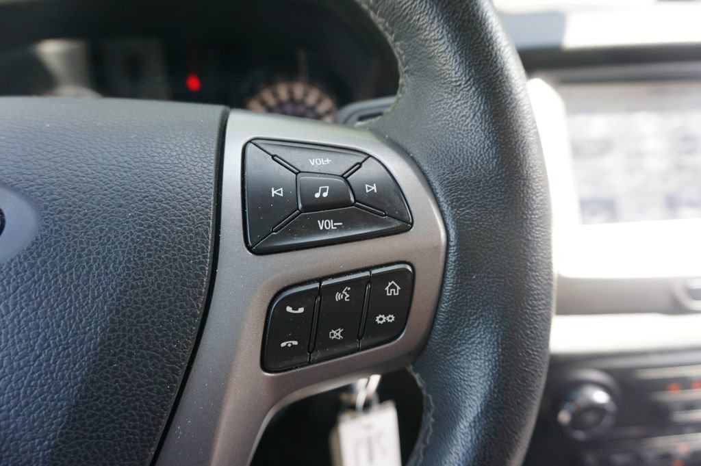 Used 2019 Ford Ranger XLT w/ Equipment Group 301A Mid RWD image 9