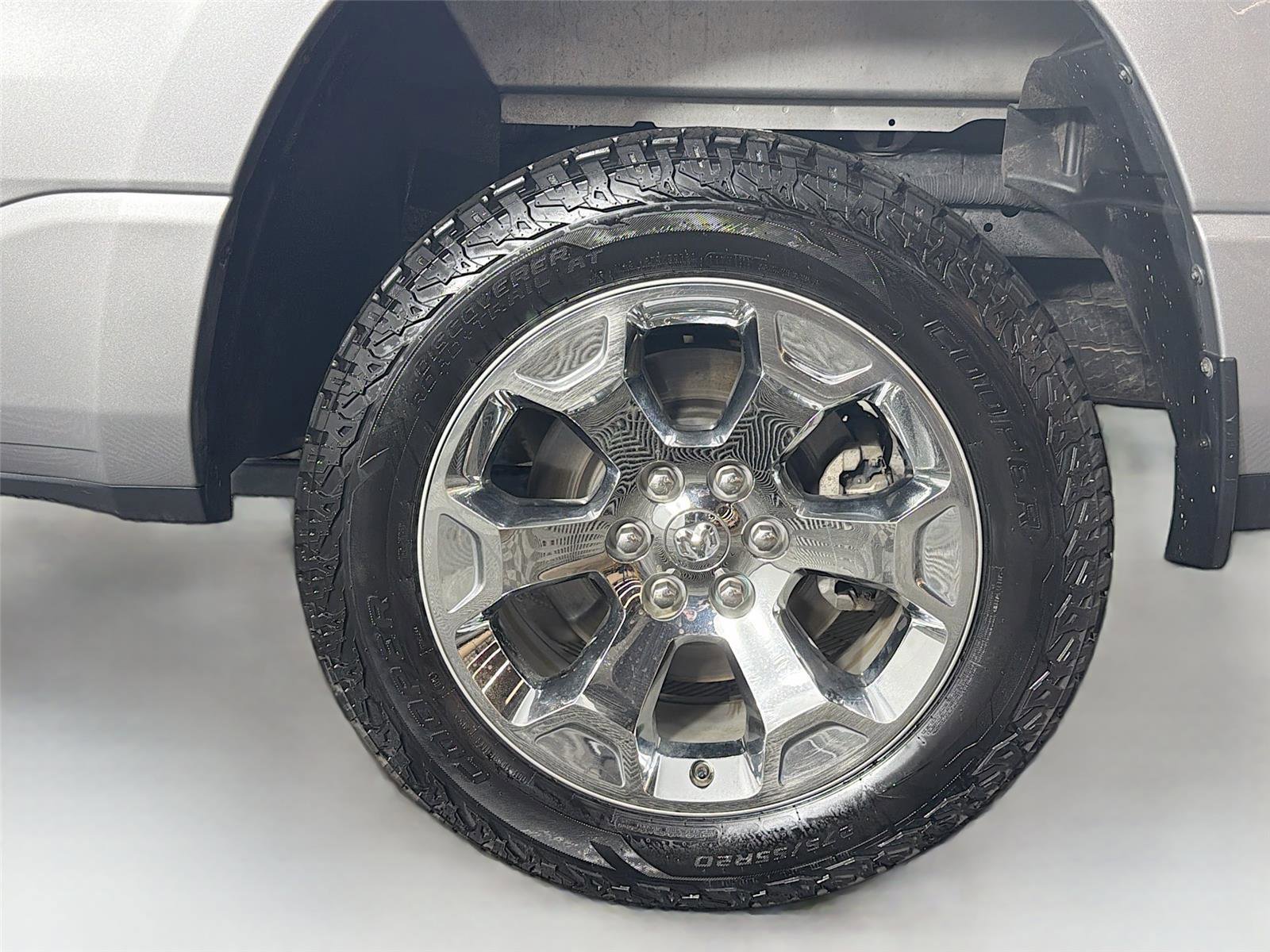 Used 2022 RAM 1500 Big Horn image 29