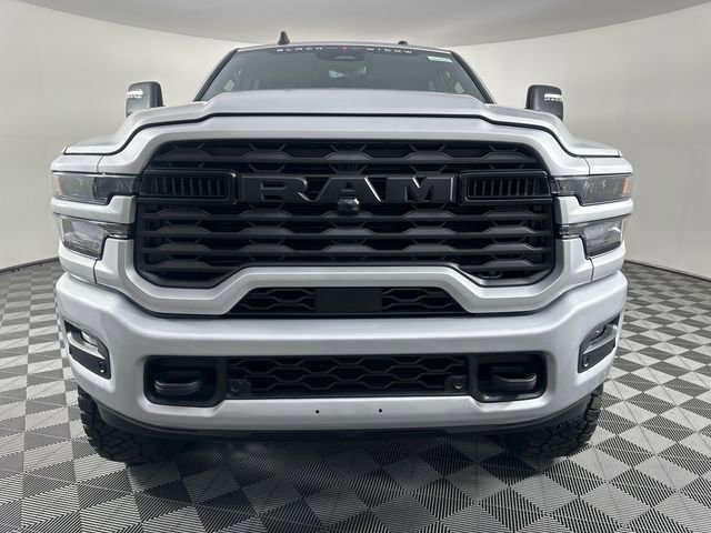 New 2026 RAM 2500 Big Horn image 18