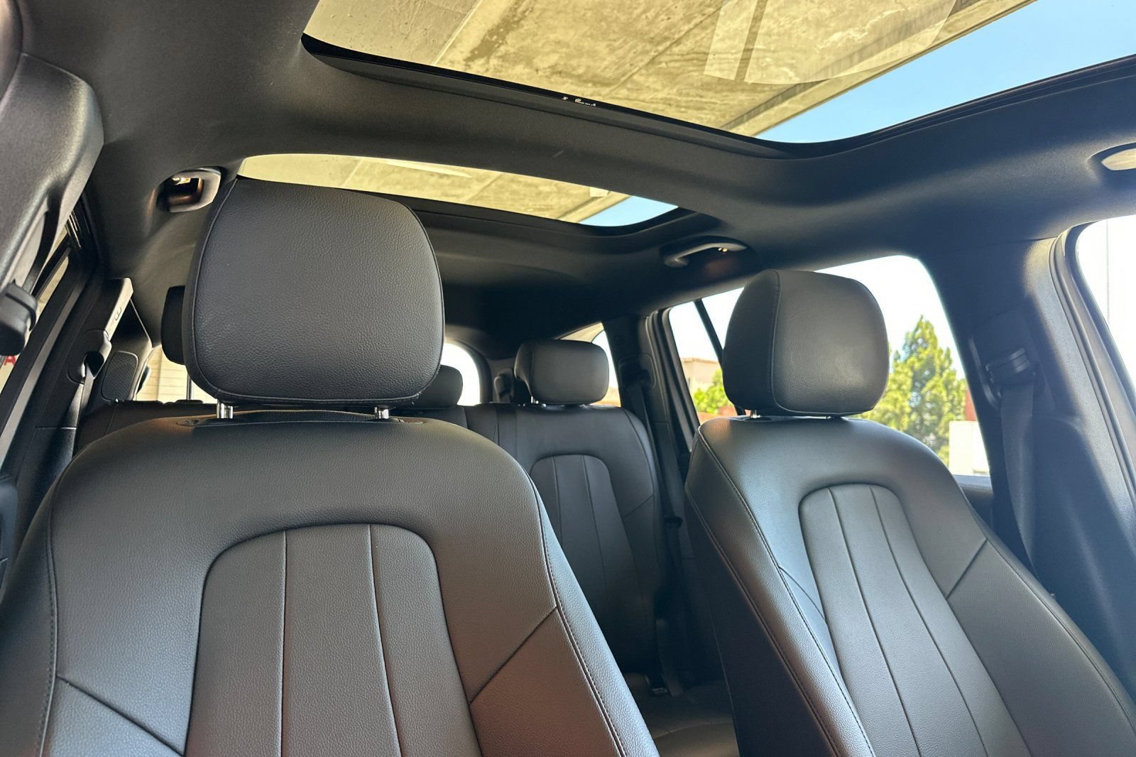 Certified 2022 Mercedes-Benz GLB 250 4MATIC image 20