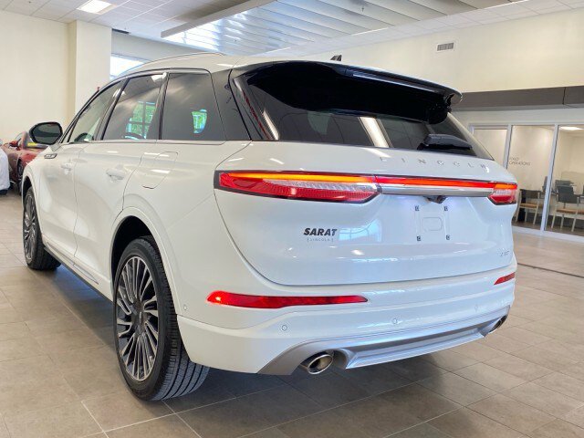 Used 2020 Lincoln Corsair Reserve w/ Equipment Group 202A AWD/4WD image 5