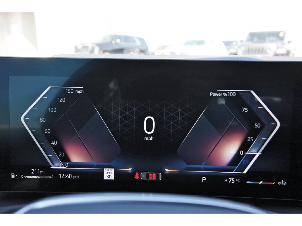 Used 2025 BMW 330i Sedan RWD image 13