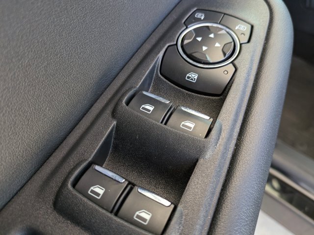 Certified 2022 Ford Edge SEL w/ Convenience Package image 21