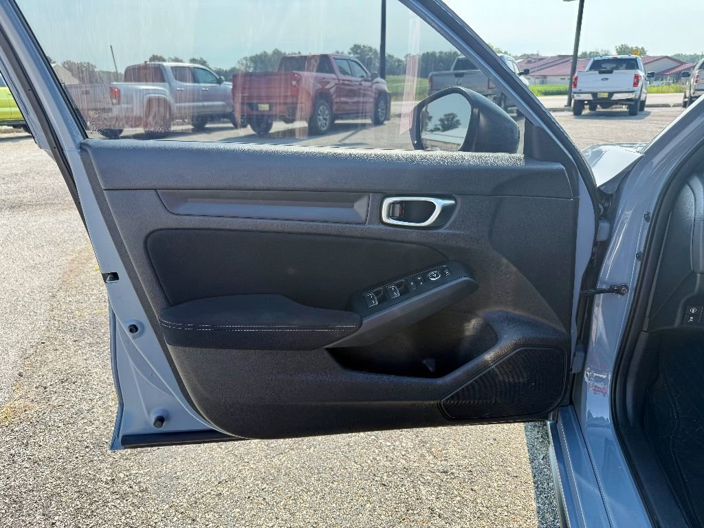 Used 2022 Honda Civic Sport image 10