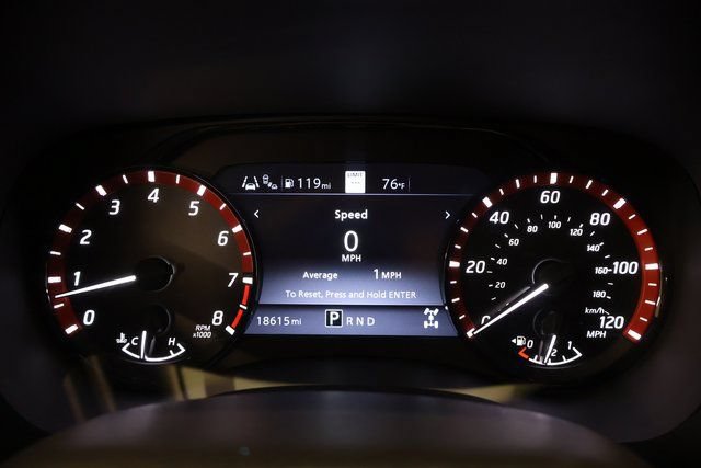 Used 2023 Nissan Frontier PRO-4X w/ Pro-4X Premium Package AWD/4WD image 18