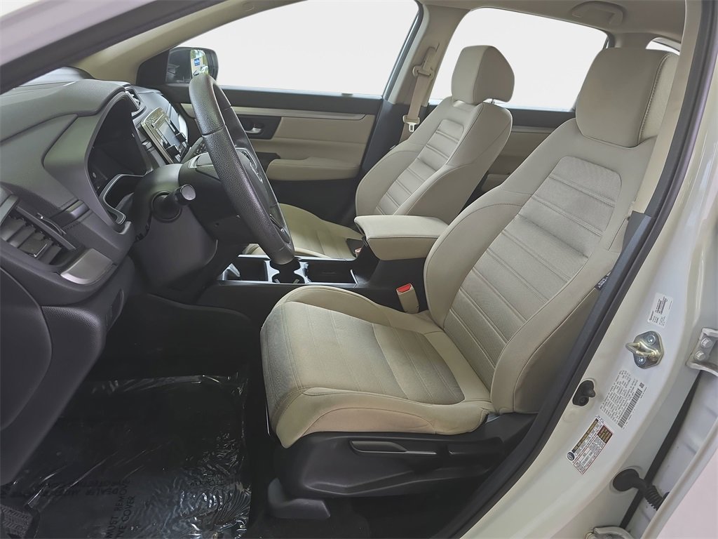 Used 2019 Honda CR-V LX image 14