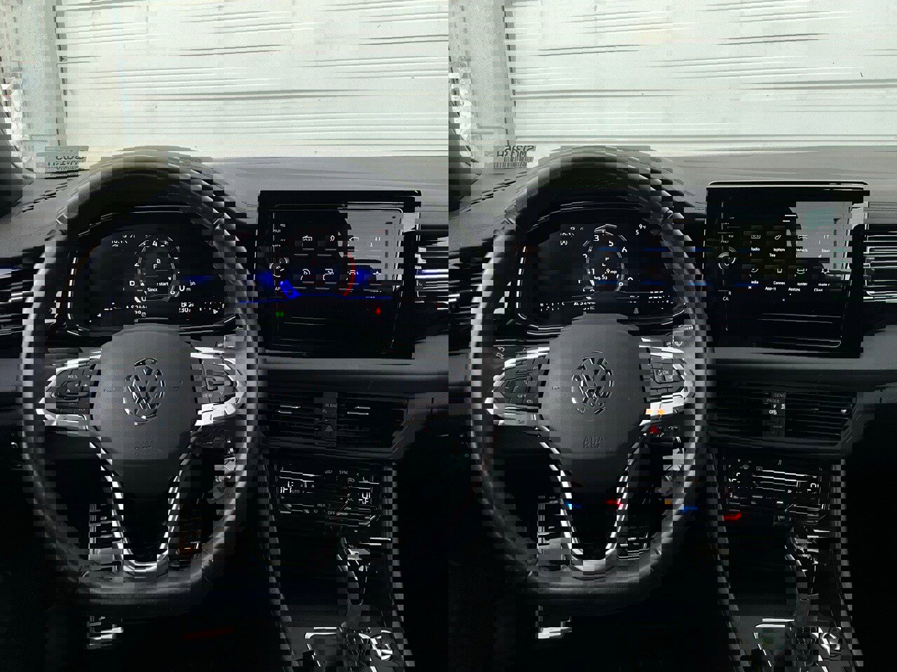 Used 2025 Volkswagen Jetta Sport image 12