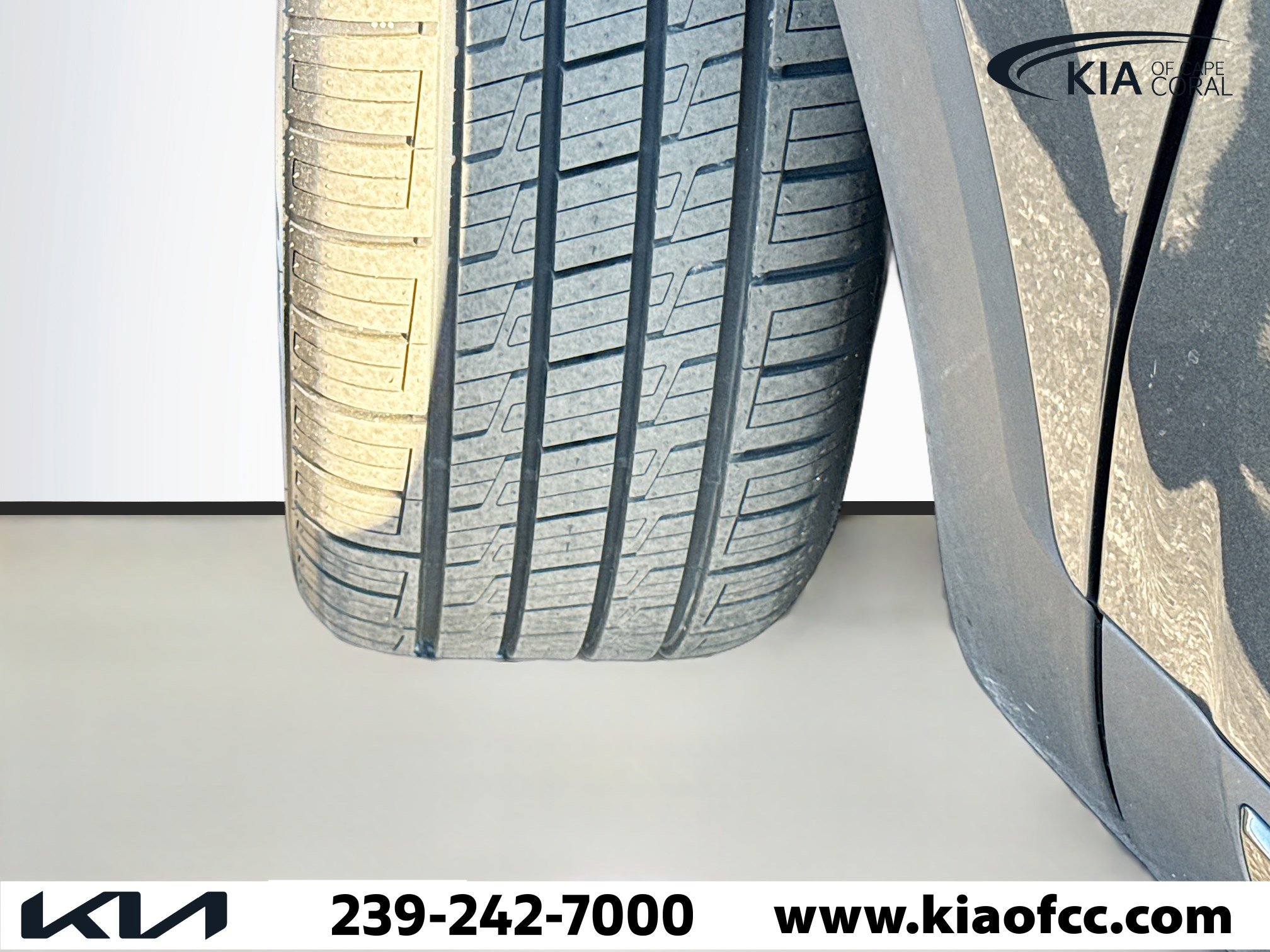 Certified 2024 Kia Telluride EX X-Line image 46