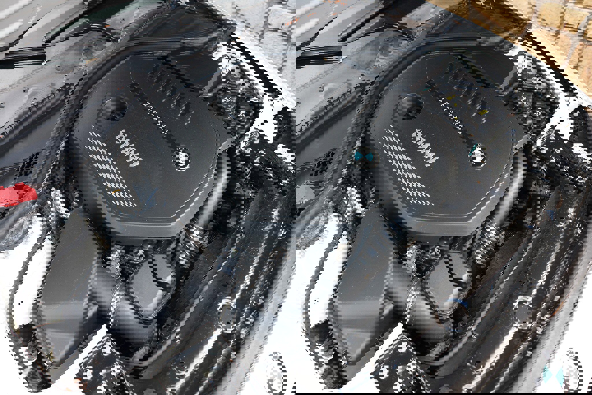 Used 2017 BMW 340i Sedan image 55