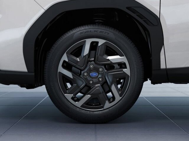 New 2026 Subaru Forester Touring AWD/4WD image 9