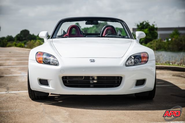 Used 2001 Honda S2000 image 15