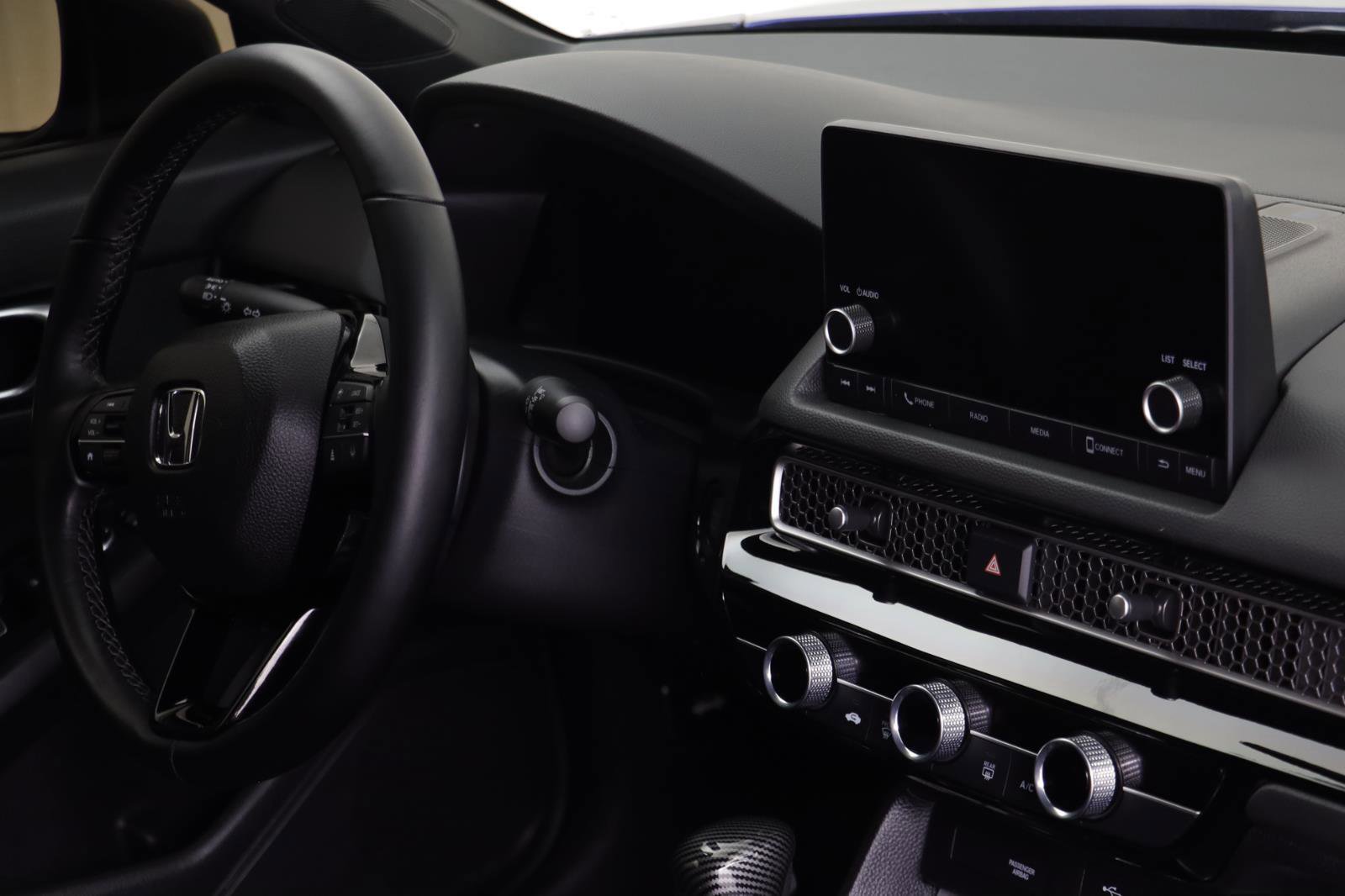 Used 2024 Honda Civic Sport image 21