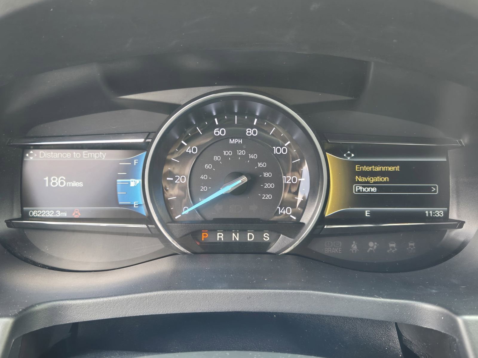 Used 2018 Ford Explorer XLT w/ Equipment Group 202A image 15