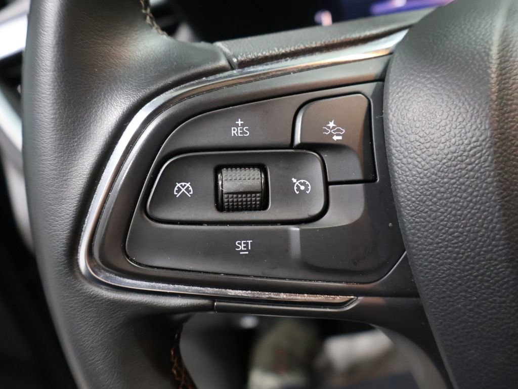 Used 2024 Buick Encore GX Preferred image 31