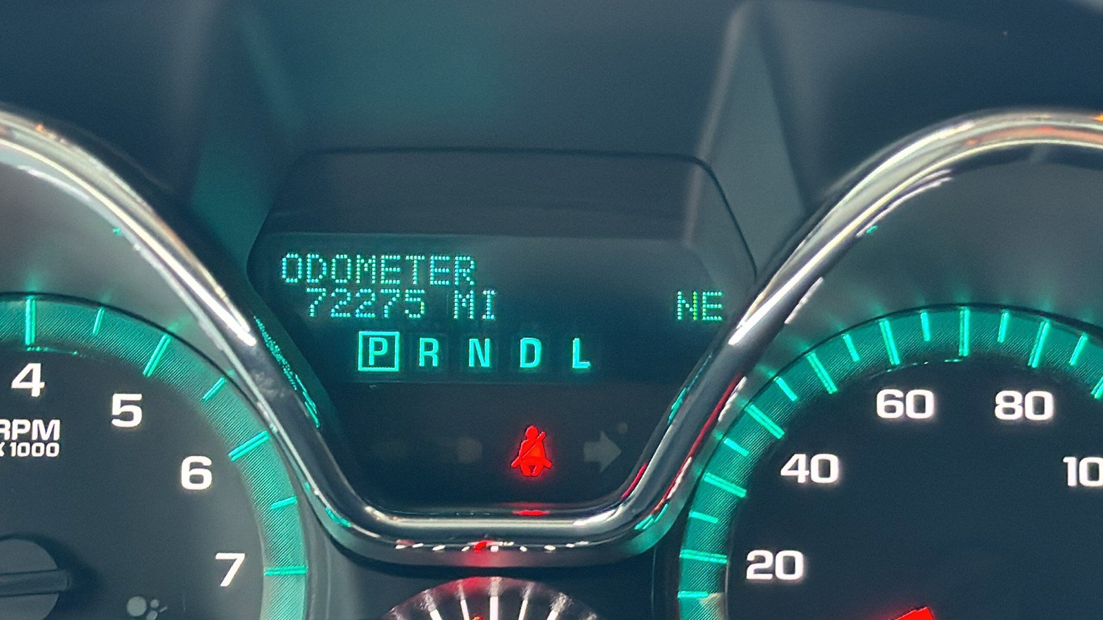 Used 2016 Chevrolet Traverse LTZ FWD image 31