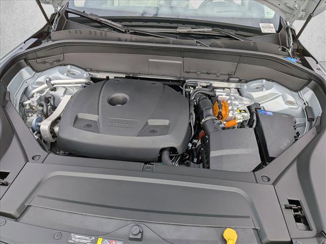 New 2026 Volvo XC90 T8 Ultra w/ Protection Package Premier image 19