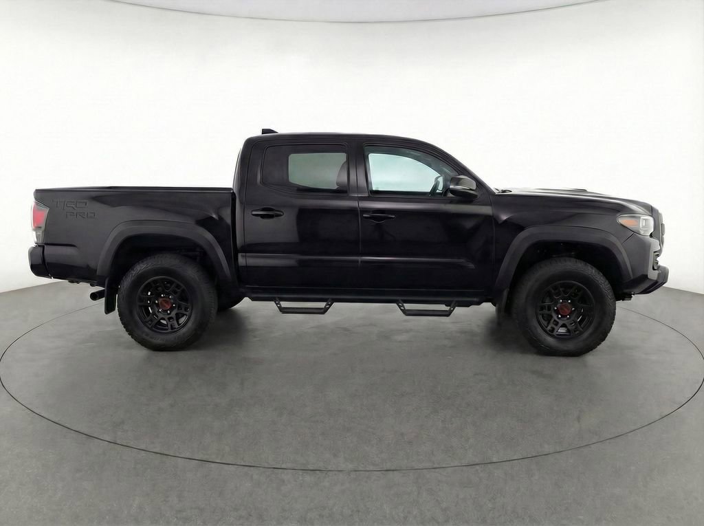 Used 2023 Toyota Tacoma TRD Pro image 11