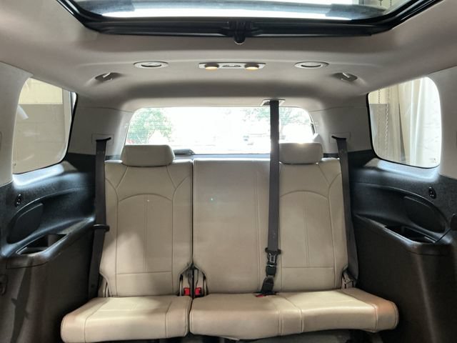 Used 2012 GMC Acadia SLT AWD/4WD image 25