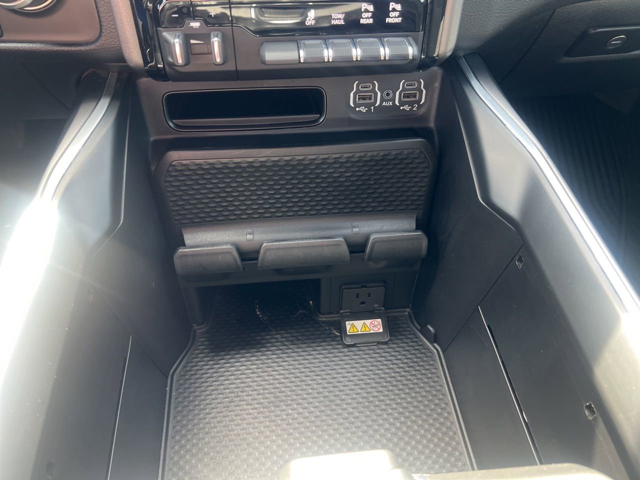 Used 2023 RAM 1500 Big Horn image 32
