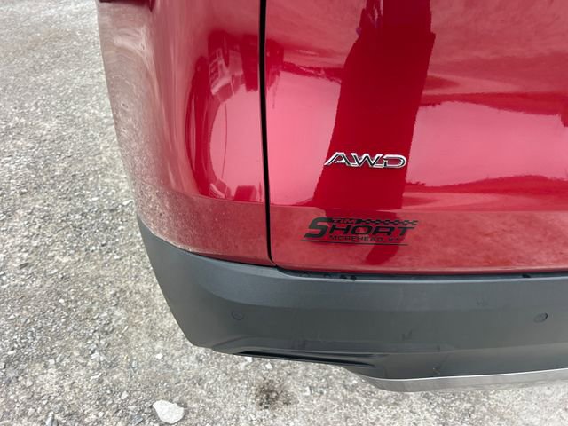 Used 2024 Toyota Grand Highlander Limited image 54