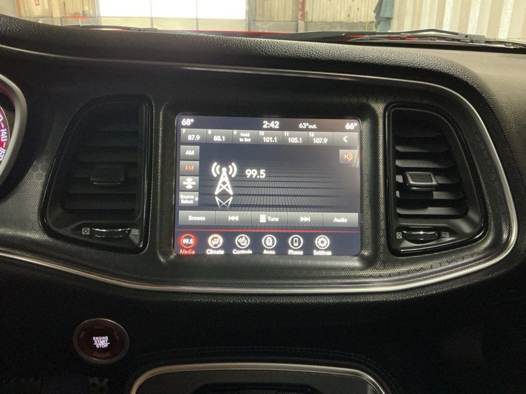 Used 2018 Dodge Challenger R/T Plus image 17