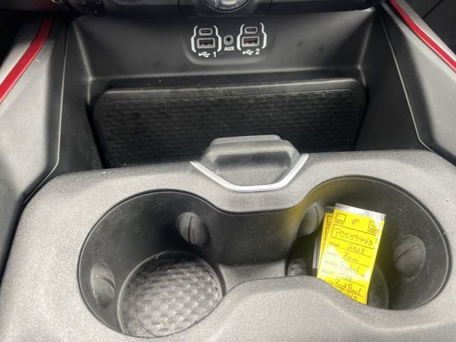 Used 2023 RAM 1500 Rebel w/ Rebel Level 1 Equipment Group image 30